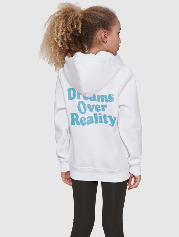 Dreams Over Reality Basic Kids-1