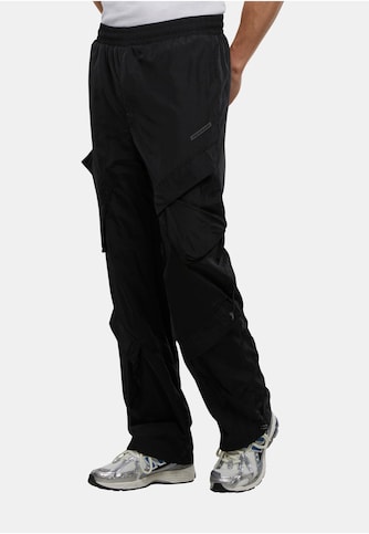 VARICK WIDE TECH CARGO PANTS