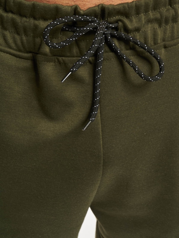 Side Zipper Tech Fleece-3