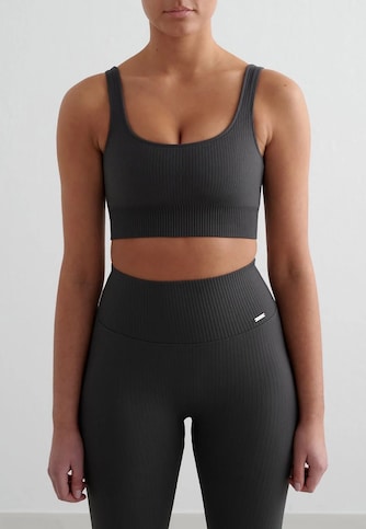 High Support Ribbed 