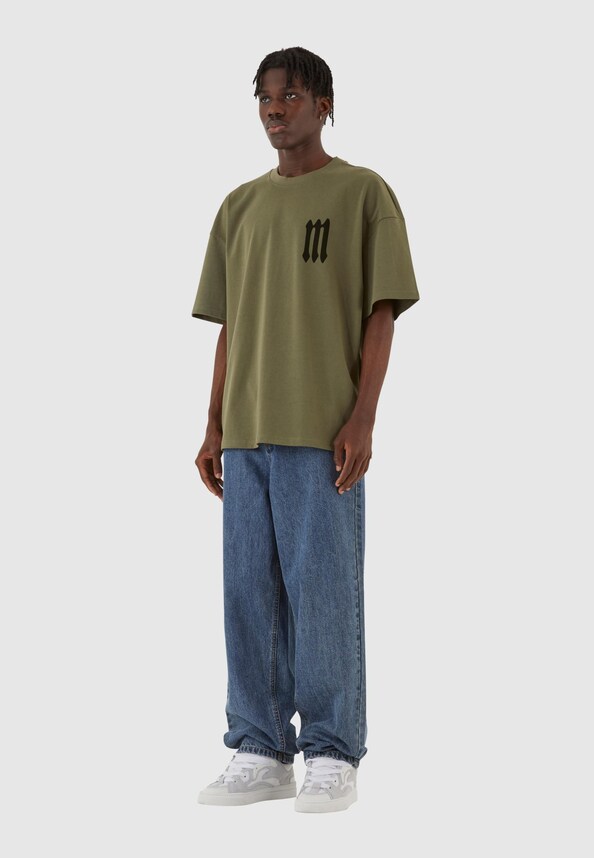  Barbed Bloom Heavy Boxy -2