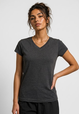 Ladies Basic
