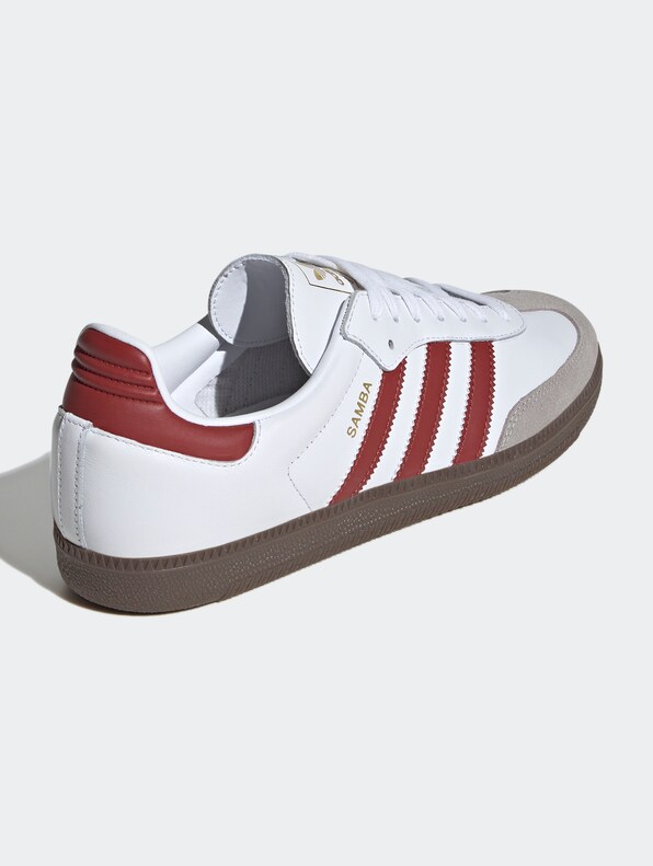 Samba OG -3