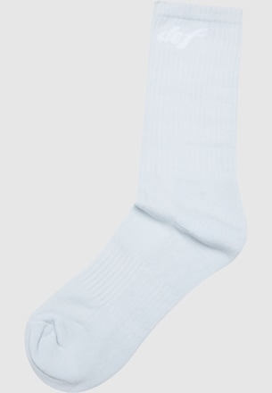 DEF Pastel Socks