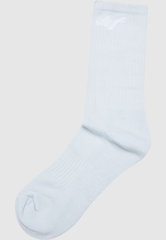 DEF Pastel Socks