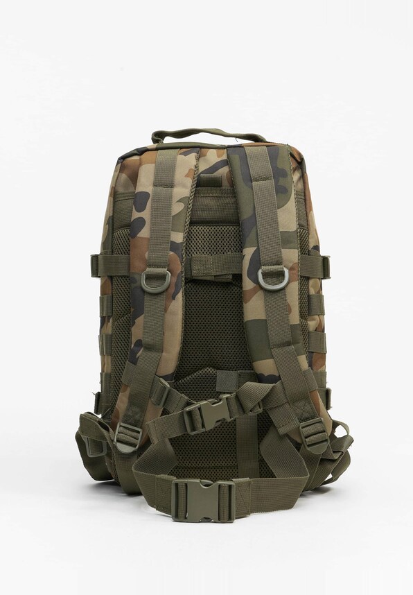 US Cooper Patch Medium -2