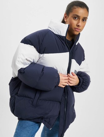 Tommy Jeans Oversize Fashion Puffer