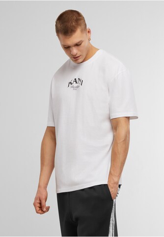 Kani Dice Print T-Shirt