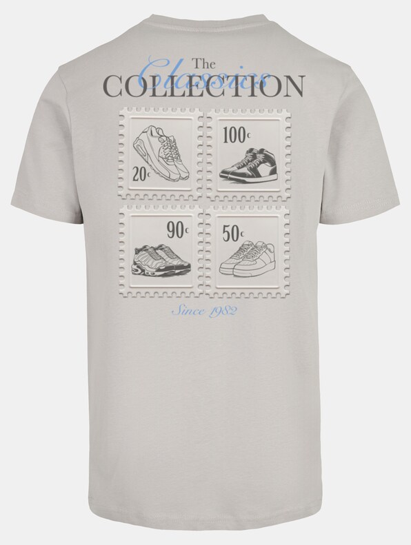 The Classics Collection Tee-3
