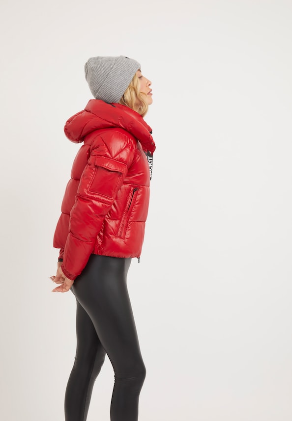 EZ RACER SLICK HOOD-2