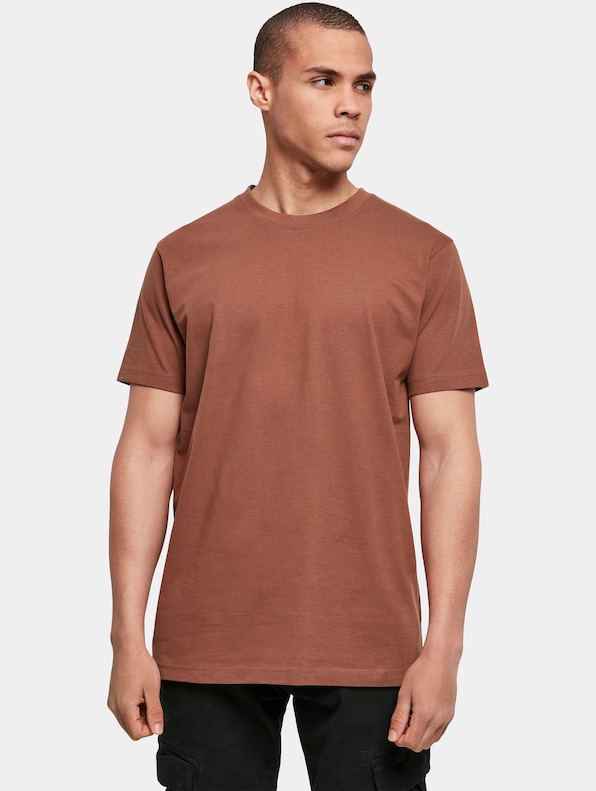 Round Neck-0