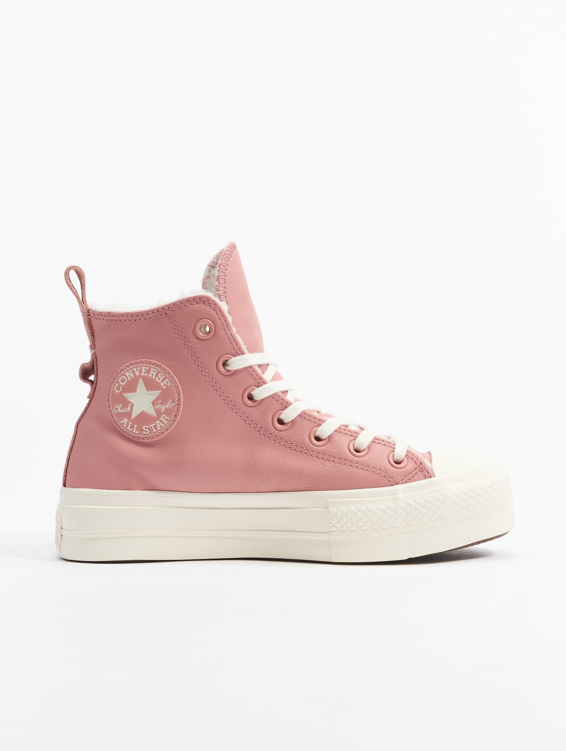 Converse all star chuck taylor pink deals