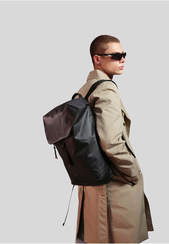 Lightweight DuoSeal Flap Backpack 14 Zoll-0