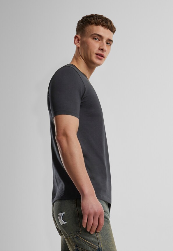 Small Signature Fitted -2