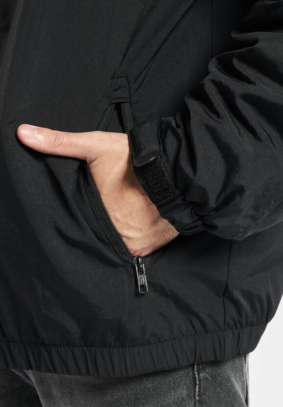 Hooded Easy -3
