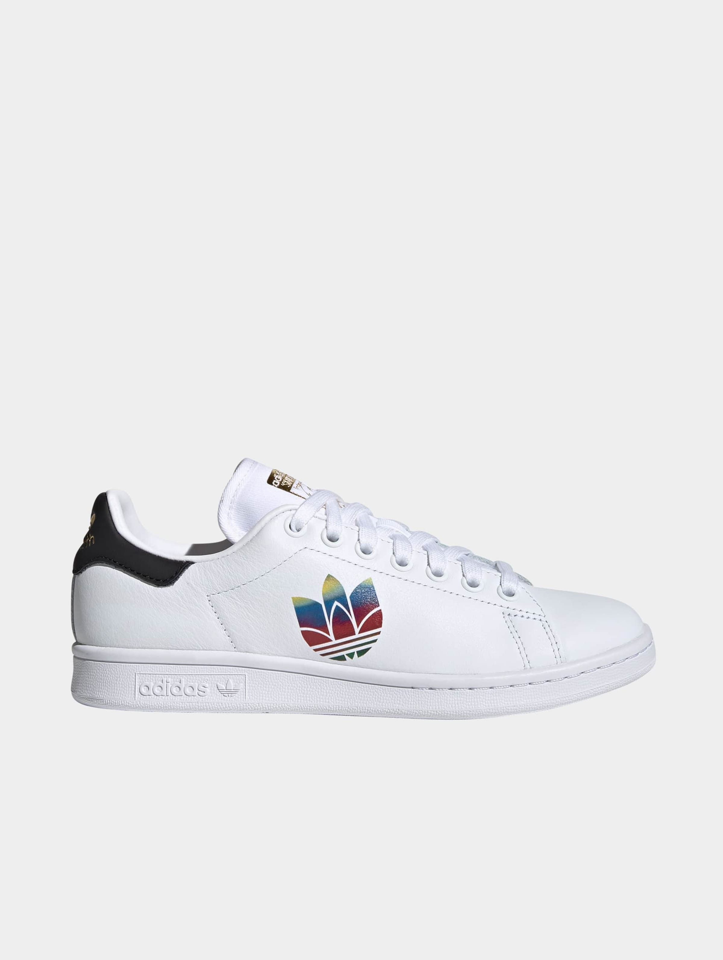 Adidas stan smith sales sleek