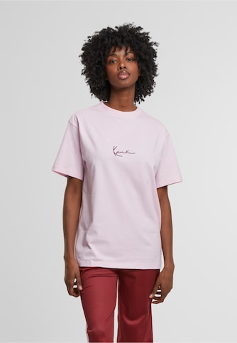 Signature Print Os T-Shirt
