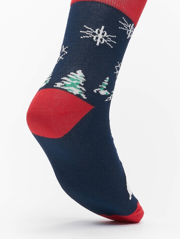Christmas Socks-3