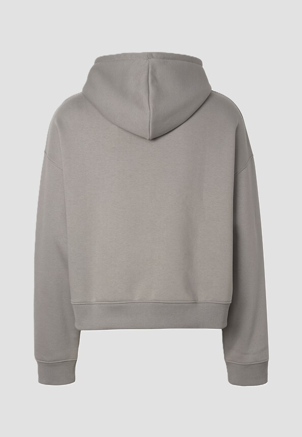 DOUBLE AVES PEARL ULTIMATE FRONTZIP-4