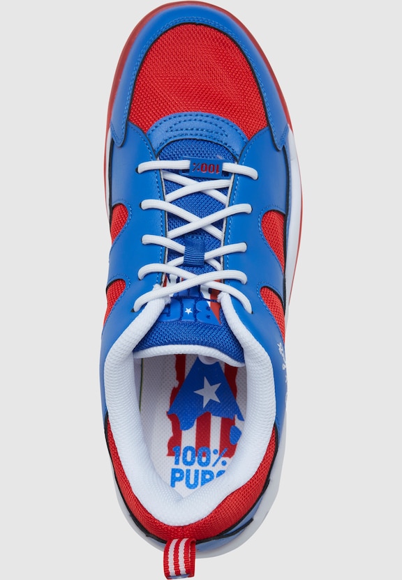 EWING RLW Big Pun 100% Percent-4