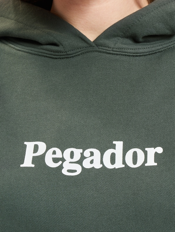 PEGADOR Habo Oversized Hoodie-5