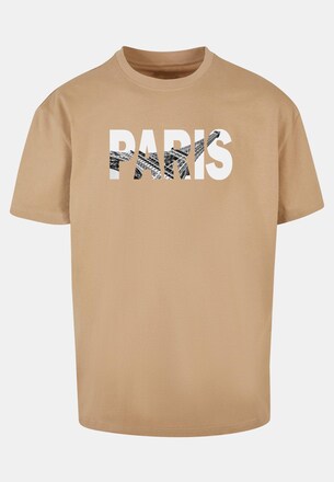Paris Eiffel Tower Heavy Oversize