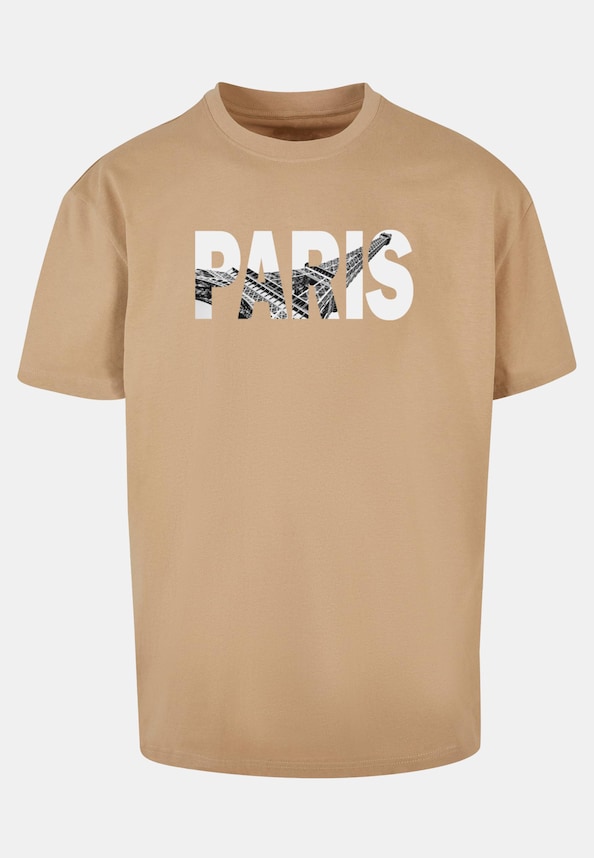 Paris Eiffel Tower Heavy Oversize-0