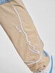 KM221-056-1 KK Signature Patchwork Cargo Pants-6