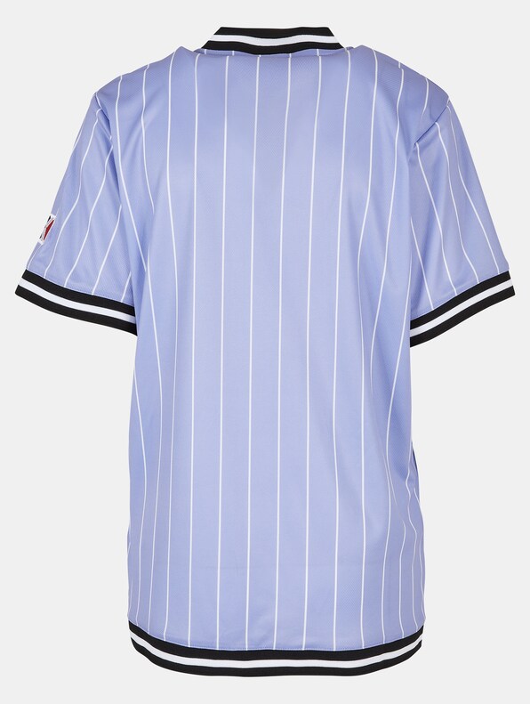 Retro Patch Pinstripe-5
