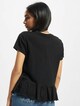 Ladies Organic Volant-1