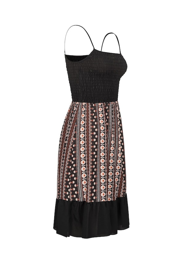 Cloud5ive Träger Kleid-5