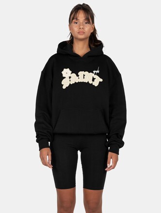 MJ Gonzales Ladies Saint x Heavy Oversized Hoodies