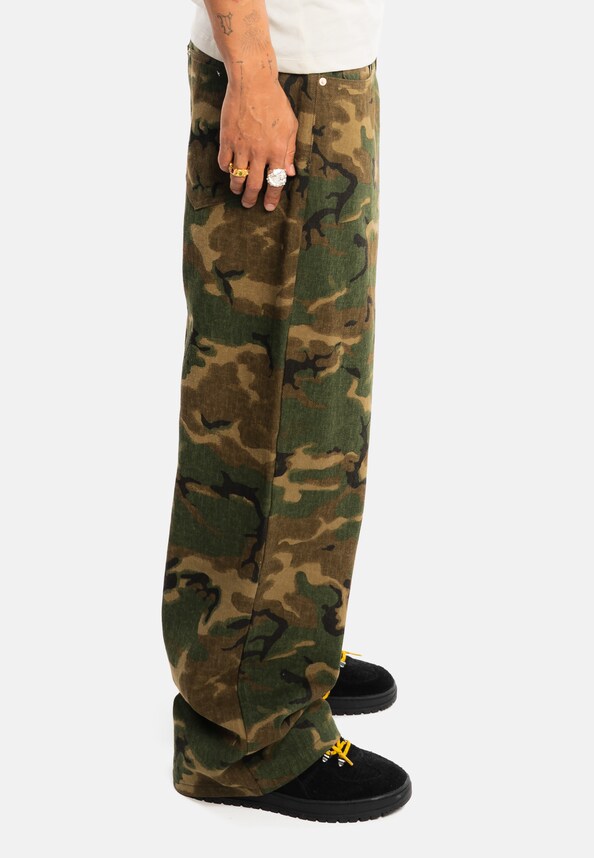Camo Pattern -3