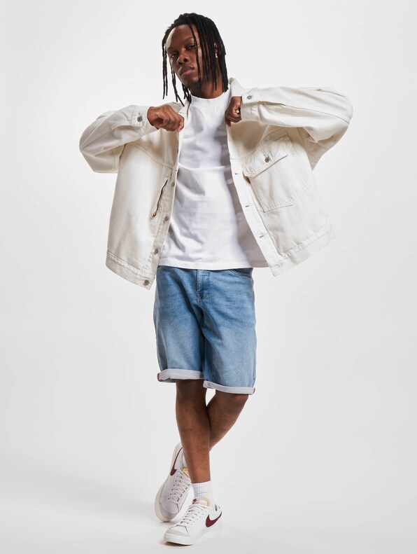 Levis Stay Loose Type 1 Jeansjacke-8