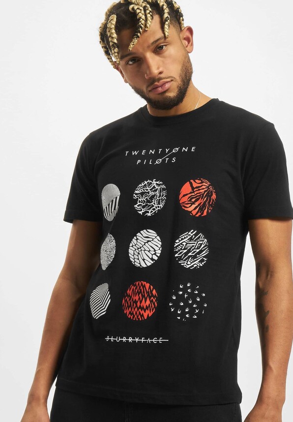 Twenty One Pilots Pattern Circles-0