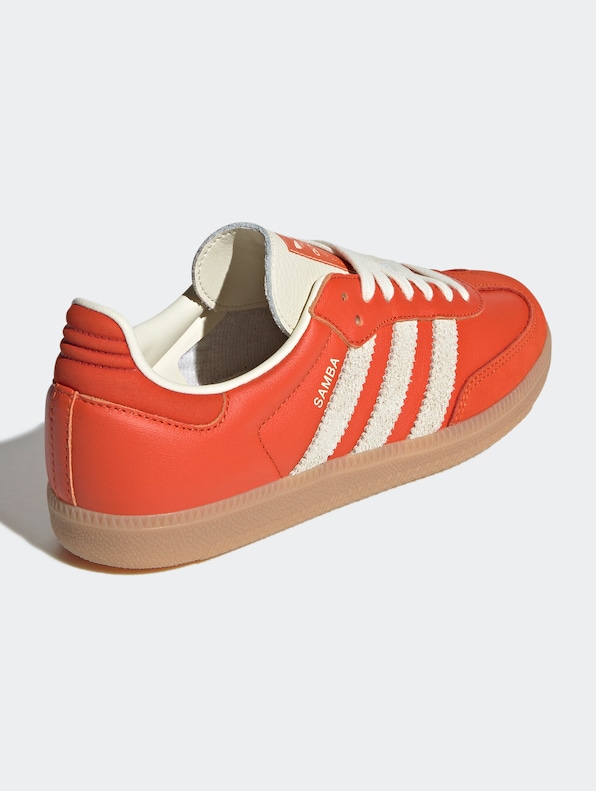 adidas Originals Samba OG W Sneakers-5