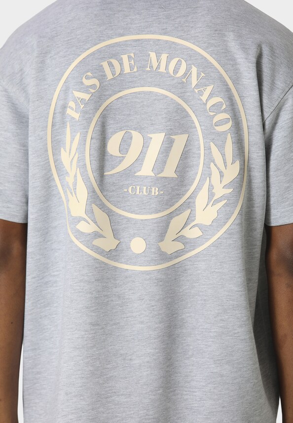 CARERRA LINE SHIRT-5