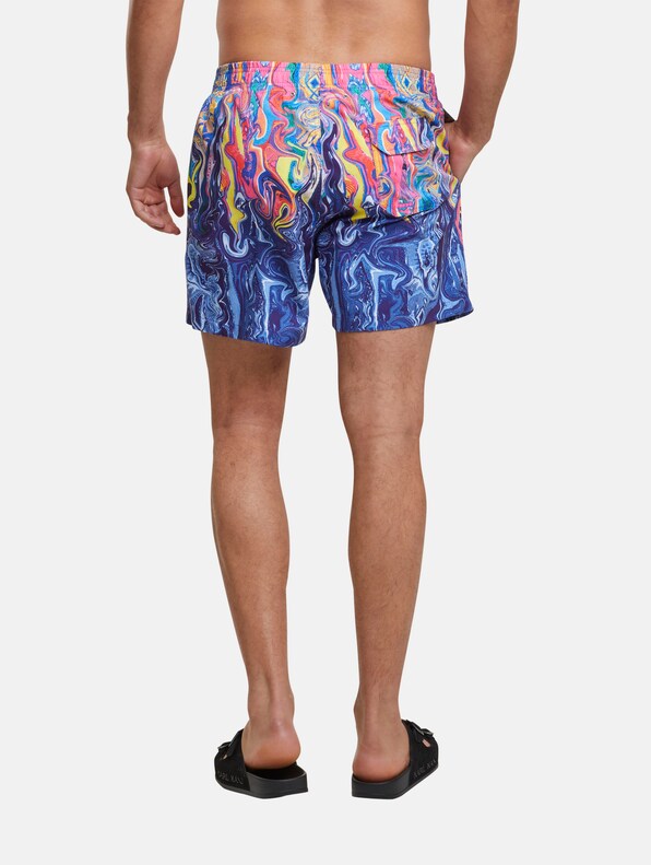 Carlo Colucci Fusion Swimshorts-1