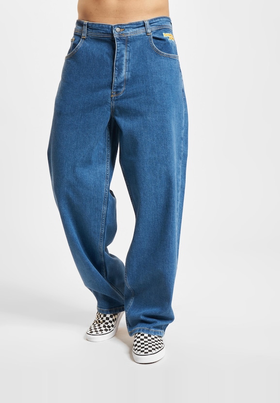 X-Tra Monster Denim-1