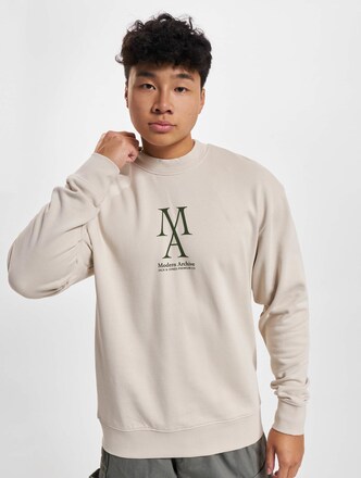 Luspencer Crew Neck