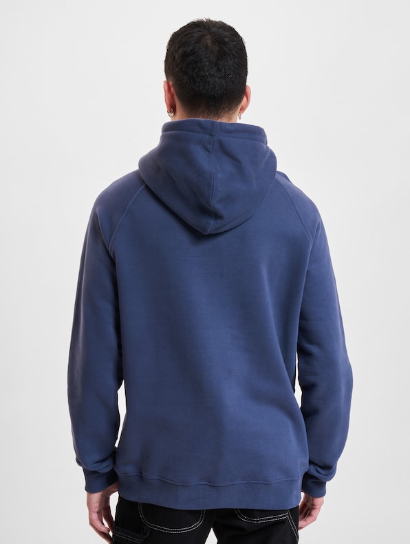 UNFAIR ATHLETICS Elementary Hoodie Navy-1