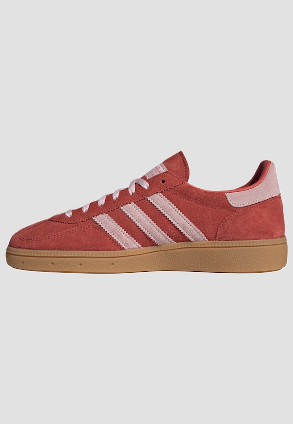 Handball Spezial W-3