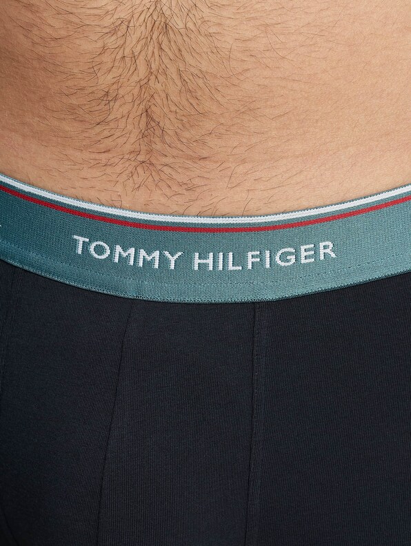 Tommy Hilfiger 3 Pack WB Boxershorts-9