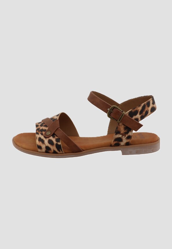 Flat Sandals - undefined-1