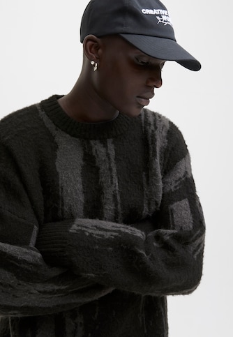 JCOCOVER KNIT BRUSHED 