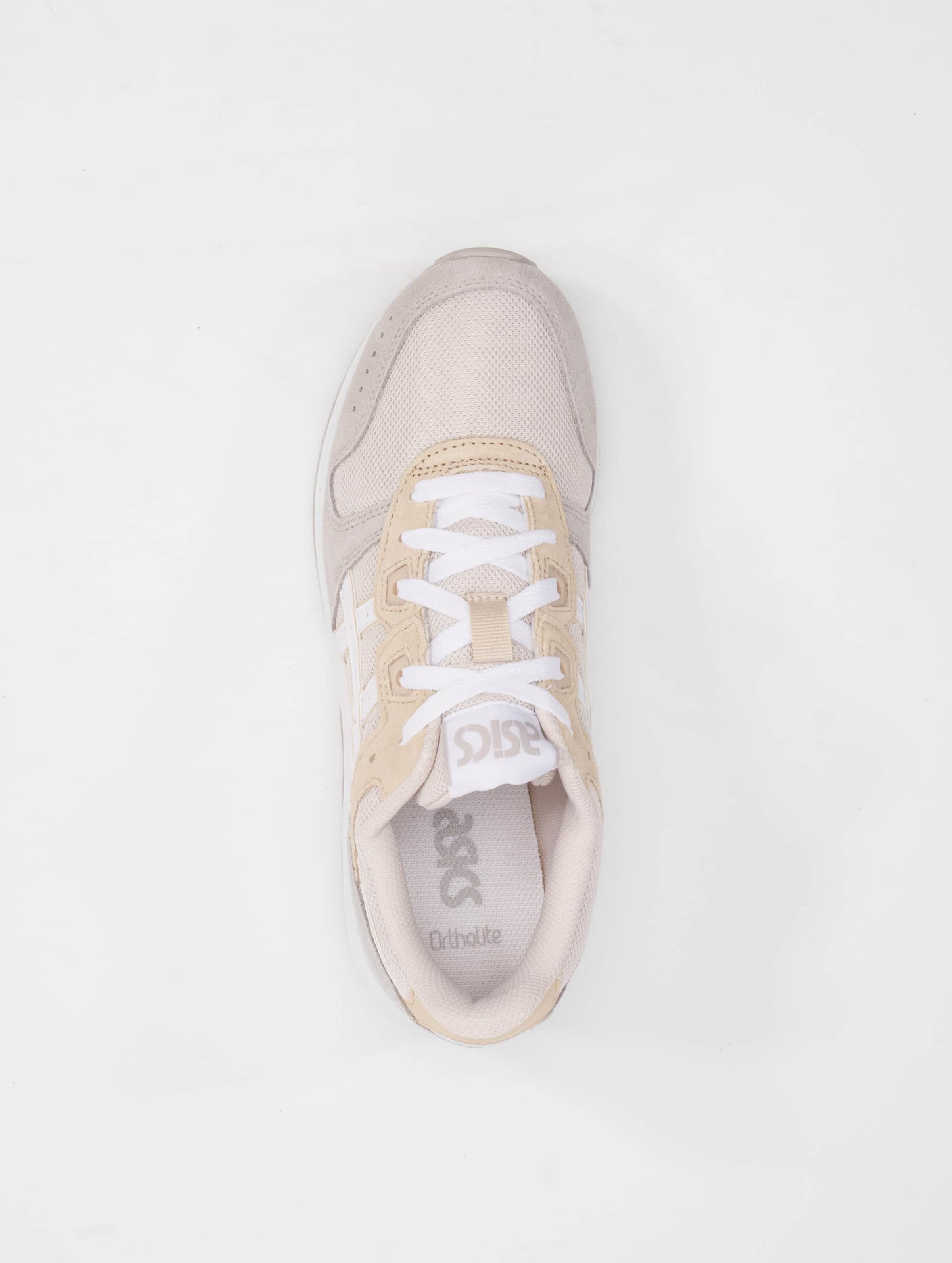 Asics gel lyte 7 femme beige online