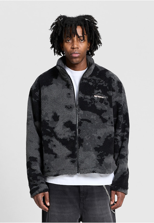 Reternity Fleece Jacket-0