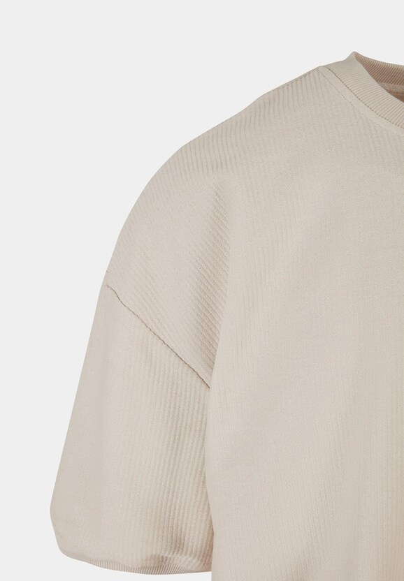 Rib Terry Boxy-3