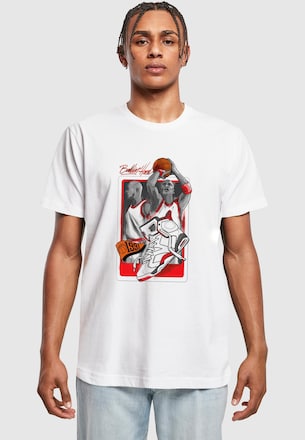 Ballin Hard 1991 Tee