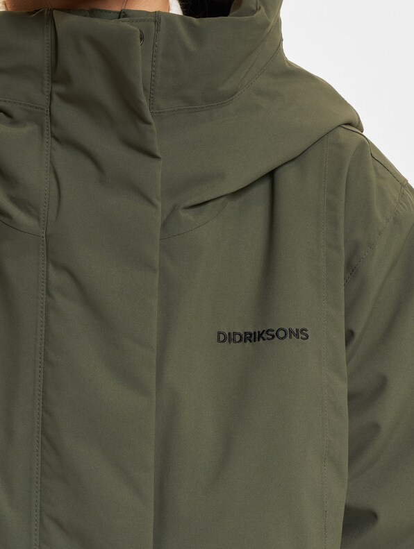 Didriksons Cajsa 4 Parka-3